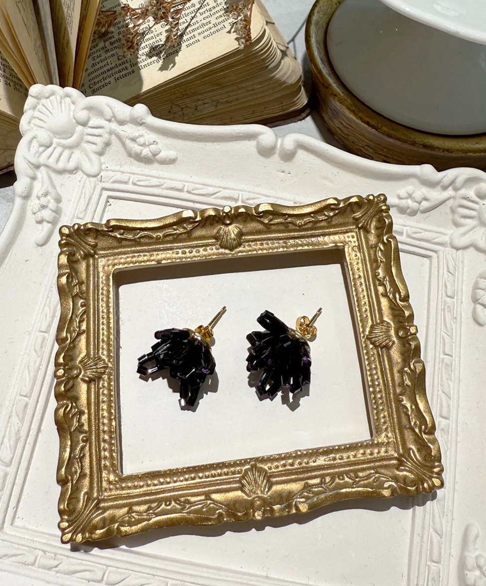 Lumi atelier 聯名手工耳環