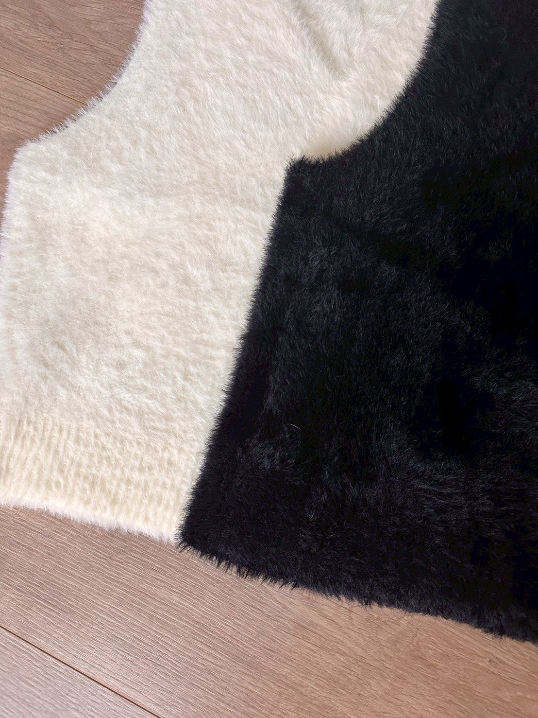 GT 熊寶寶毛絨背心-包色組  12/11~12/15止